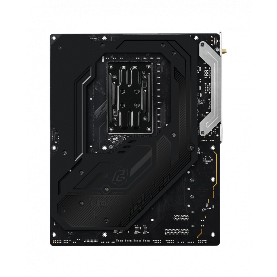 ASRock X870E Nova WiFi DDR5 ATX Motherboard ASRock X870E Nova WiFi DDR5 ATX Motherboard