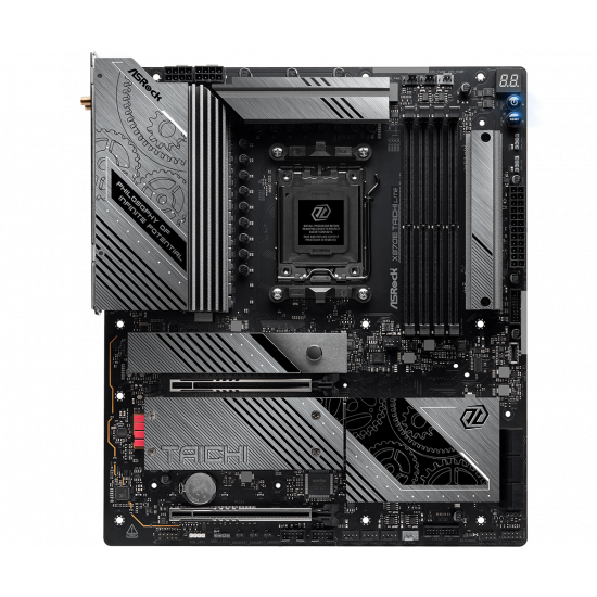 ASRock X870E Taichi Lite DDR5 E-ATX Motherboard ASRock X870E Taichi Lite DDR5 E-ATX Motherboard