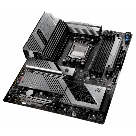 ASRock X870E Taichi Lite DDR5 E-ATX Motherboard ASRock X870E Taichi Lite DDR5 E-ATX Motherboard