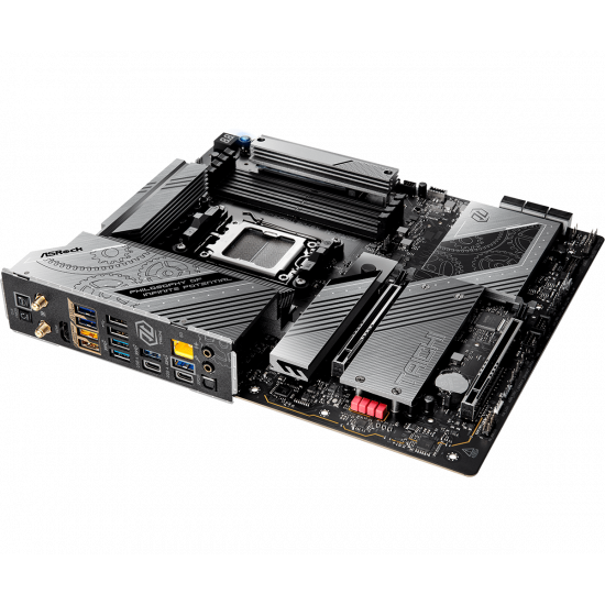 ASRock X870E Taichi Lite DDR5 E-ATX Motherboard ASRock X870E Taichi Lite DDR5 E-ATX Motherboard
