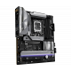 ASRock Z890 LiveMixer WiFi DDR5 ATX Motherboard ASRock Z890 LiveMixer WiFi DDR5 ATX Motherboard