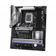 ASRock Z890 LiveMixer WiFi DDR5 ATX Motherboard ASRock Z890 LiveMixer WiFi DDR5 ATX Motherboard