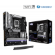 ASRock Z890 LiveMixer WiFi DDR5 ATX Motherboard ASRock Z890 LiveMixer WiFi DDR5 ATX Motherboard