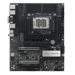 ASUS Pro WS Z890-ACE SE LGA1851 Workstation Motherboard