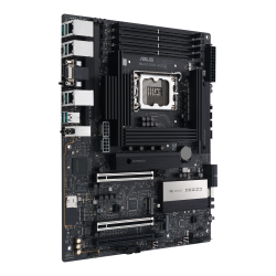 ASUS Pro WS Z890-ACE SE LGA1851 Workstation Motherboard