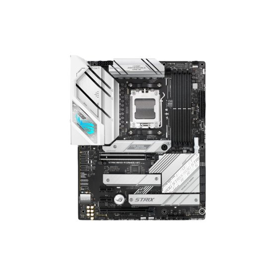 ASUS ROG Strix B650-A Gaming WiFi AM5 Motherboard ASUS ROG Strix B650-A Gaming WiFi AM5 Motherboard