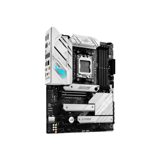 ASUS ROG Strix B650-A Gaming WiFi AM5 Motherboard ASUS ROG Strix B650-A Gaming WiFi AM5 Motherboard