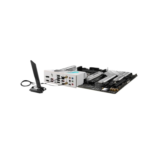 ASUS ROG Strix B650-A Gaming WiFi AM5 Motherboard ASUS ROG Strix B650-A Gaming WiFi AM5 Motherboard