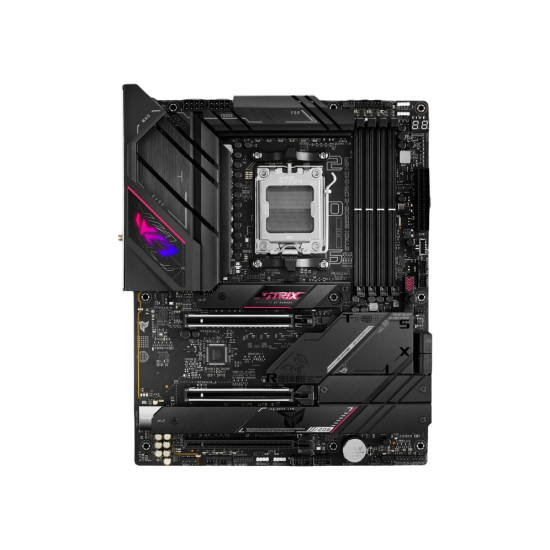 ASUS ROG Strix B650E-E Gaming WiFi AM5 Motherboard ASUS ROG Strix B650E-E Gaming WiFi AM5 Motherboard