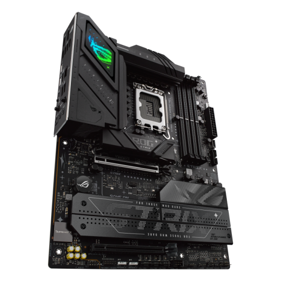 ASUS ROG Strix B860-F Gaming WiFi LGA1851 Motherboard
