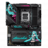 ASUS ROG Strix X870E-H WIFI7 Gaming Motherboard (MIKU Edition)