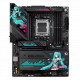 ASUS ROG Strix X870E-H WIFI7 Gaming Motherboard (MIKU Edition)