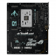 ASUS ROG Strix X870E-H WIFI7 Gaming Motherboard (MIKU Edition)