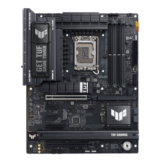 ASUS TUF Gaming Z890-Plus WiFi LGA1851 Motherboard