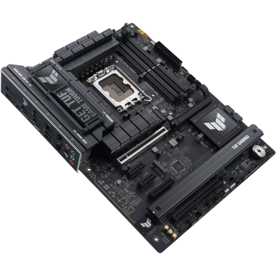 ASUS TUF Gaming Z890-Plus WiFi LGA1851 Motherboard