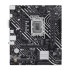 Asus Prime H610M-K DDR5 ARGB gaming motherboard