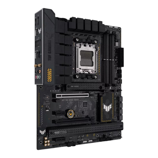 Asus TUF Gaming b650-Plus Wifi Motherboard Asus TUF Gaming b650-Plus Wifi Motherboard