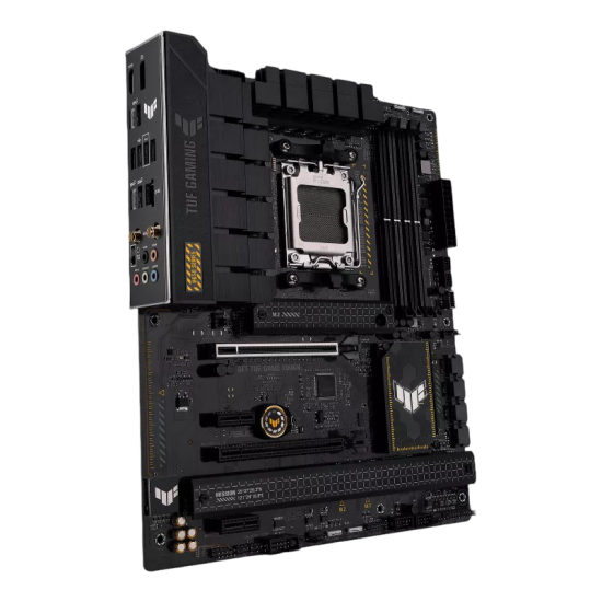 Asus TUF Gaming b650-Plus Wifi Motherboard Asus TUF Gaming b650-Plus Wifi Motherboard