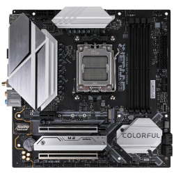 Colorful BATTLE-AX B850M-PLUS PRO WIFI V14 Motherboard