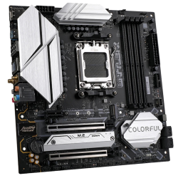 Colorful BATTLE-AX B850M-PLUS PRO WIFI V14 Motherboard