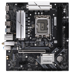 Colorful BATTLE-AX B860M-P WIFI V20 Motherboard