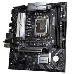 Colorful BATTLE-AX B860M-P WIFI V20 Motherboard