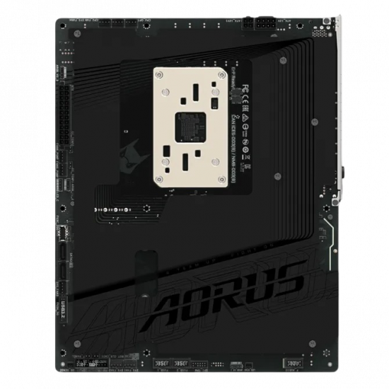 GIGABYTE X870 Aorus Stealth AM5 ATX Motherboard