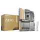 Gigabyte Aero X870E X3D Wood AMD5 Motherboard Gigabyte Aero X870E X3D Wood AMD5 Motherboard