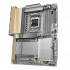 Gigabyte Aero X870E X3D Wood AMD5 Motherboard