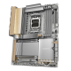 Gigabyte Aero X870E X3D Wood AMD5 Motherboard Gigabyte Aero X870E X3D Wood AMD5 Motherboard