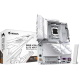 Gigabyte B850 Aorus Elite WiFi7 Ice Motherboard - White Gigabyte B850 Aorus Elite WiFi7 Ice Motherboard - White