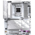 Gigabyte B850 Aorus Elite WiFi7 Ice Motherboard - White