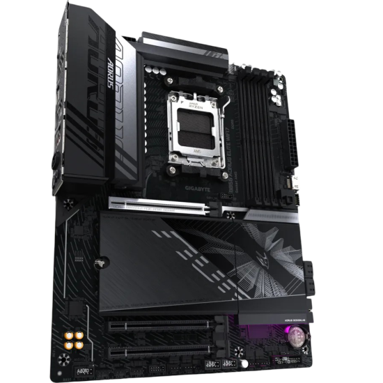 Gigabyte B850 Aorus Elite WiFi7 Motherboard Gigabyte B850 Aorus Elite WiFi7 Motherboard