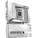 Gigabyte B850 Aorus Stealth Ice Motherboard - White