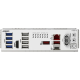 Gigabyte B850 Aorus Stealth Ice Motherboard - White