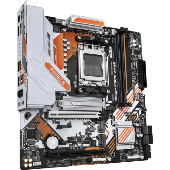 Gigabyte B850M Aorus Force WiFi6E Motherboard