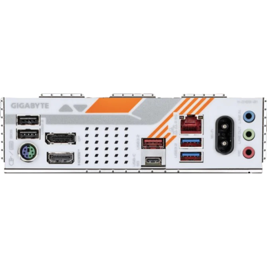 Gigabyte B850M Aorus Force WiFi6E Motherboard
