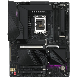 Gigabyte Z890 Aorus Elite Duo X Motherboard