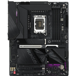 Gigabyte Z890 Aorus Elite Wifi7 Plus Gaming Motherboard
