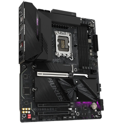 Gigabyte Z890 Aorus Elite Wifi7 Plus Gaming Motherboard