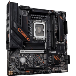 Gigabyte Z890M F D X WiFi7 Motherboard