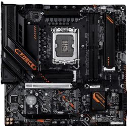 Gigabyte Z890M F D X WiFi7 Motherboard