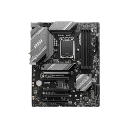 MSI B760 Gaming Plus WiFi Motherboard