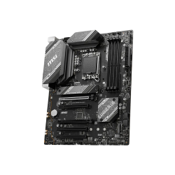 MSI B760 Gaming Plus WiFi Motherboard
