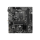 MSI B760M Bomber WiFi Motherboard