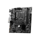 MSI B760M Bomber WiFi Motherboard