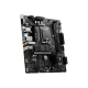 MSI B760M Bomber WiFi Motherboard