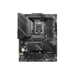 MSI MAG z790 Tomahawk Wifi Motherboard