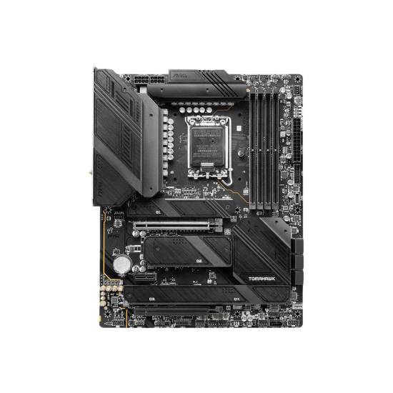 MSI MAG z790 Tomahawk Wifi Motherboard MSI MAG z790 Tomahawk Wifi Motherboard
