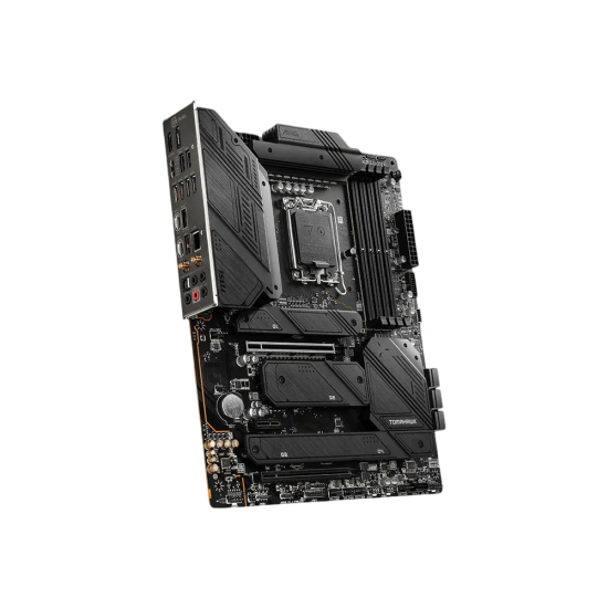 MSI MAG z790 Tomahawk Wifi Motherboard MSI MAG z790 Tomahawk Wifi Motherboard